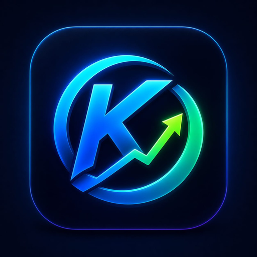 KuonSports logo